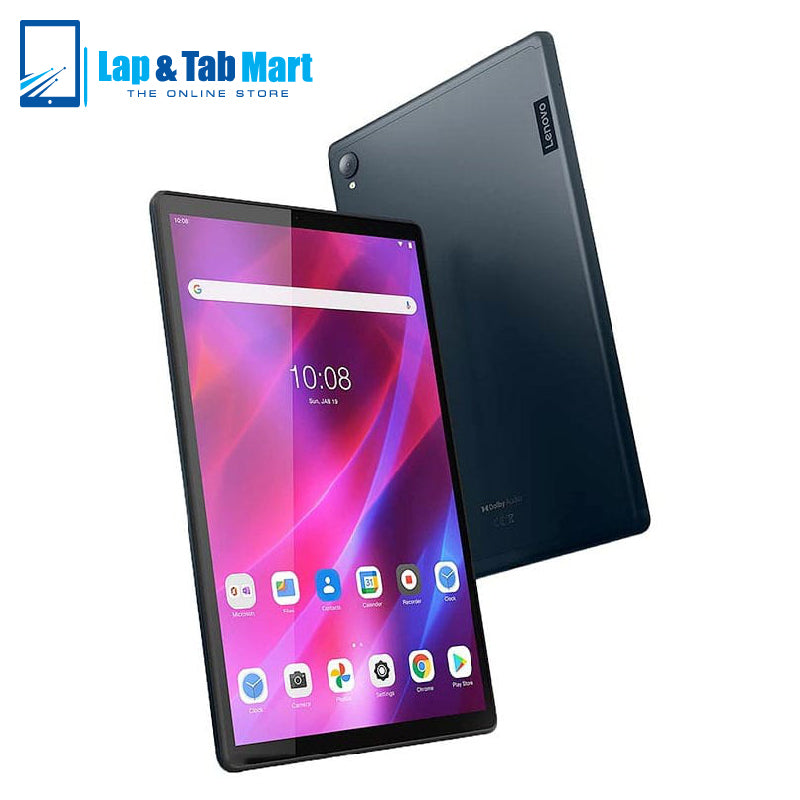 GO DADDY - LENOVO TAB K10