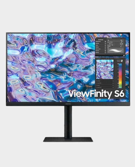L27q - 10 - 27' QHD Monitor