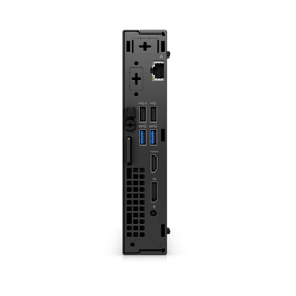 ThinkCentre M70q Gen 5 - Intel® Core™ i5-14500T vPro® (E-cores up to 3.40GHz