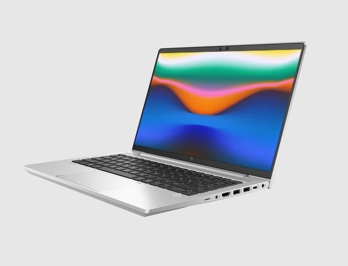 NEW HP ELITEBOOK 865 G11 NOTEBOOK AMD RYZEN 7 8840U - 16", AMD RYZEN 7 8840U