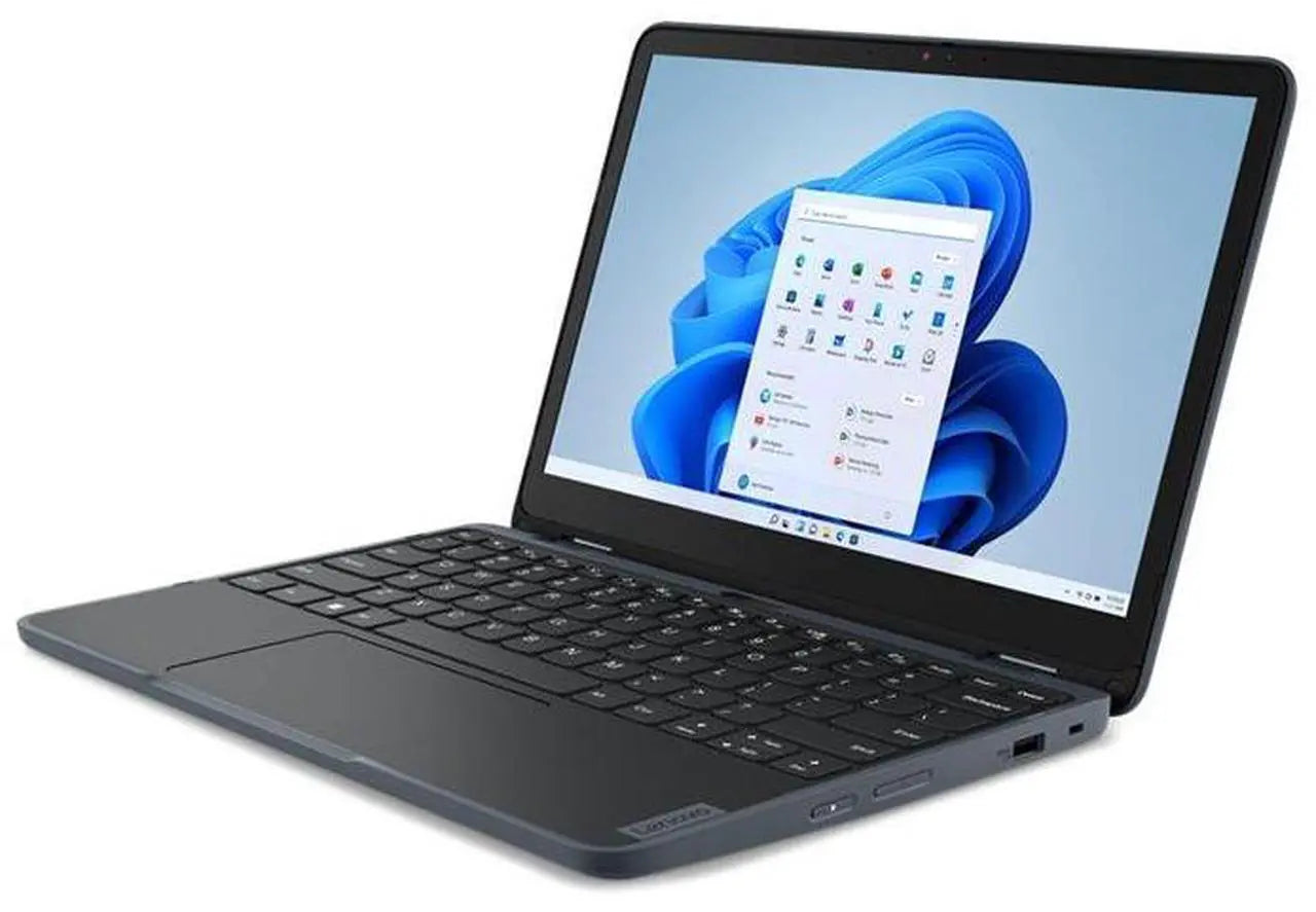 Lenovo 300w G4 - Intel® N100 (0.80GHz