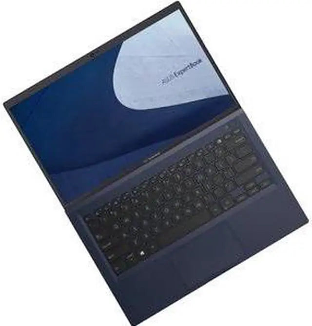 EXPERTBOOK B1 B1500CEA-XH51 INTEL i5 1135G7 8/256GB NOTEBOOK 15.6IN W10P STAR BLACK