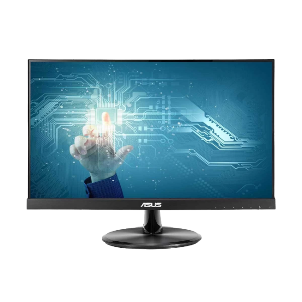 VT229H, 21.5Inch Full HD(1920x1080) IPS Eye Care 10 - point Touch Monitor,0.2482 mm Pixel Pitch,250cd/M2,1,000:1,16.7M Colors,5ms (Gray to Gray),HDMI(v1.4), D, Sub,USB2.0 (for touch),100x100mm VESA Wall Mounting ,3 Year Warranty with ARR