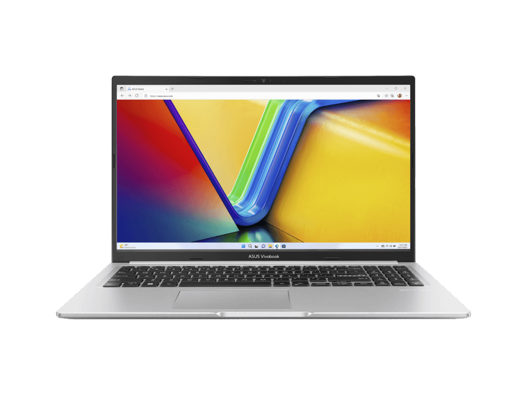 ASUS VIVOBOOK WIN11 HOME AMD RYZEN 5 BARCELO REFRESH 15