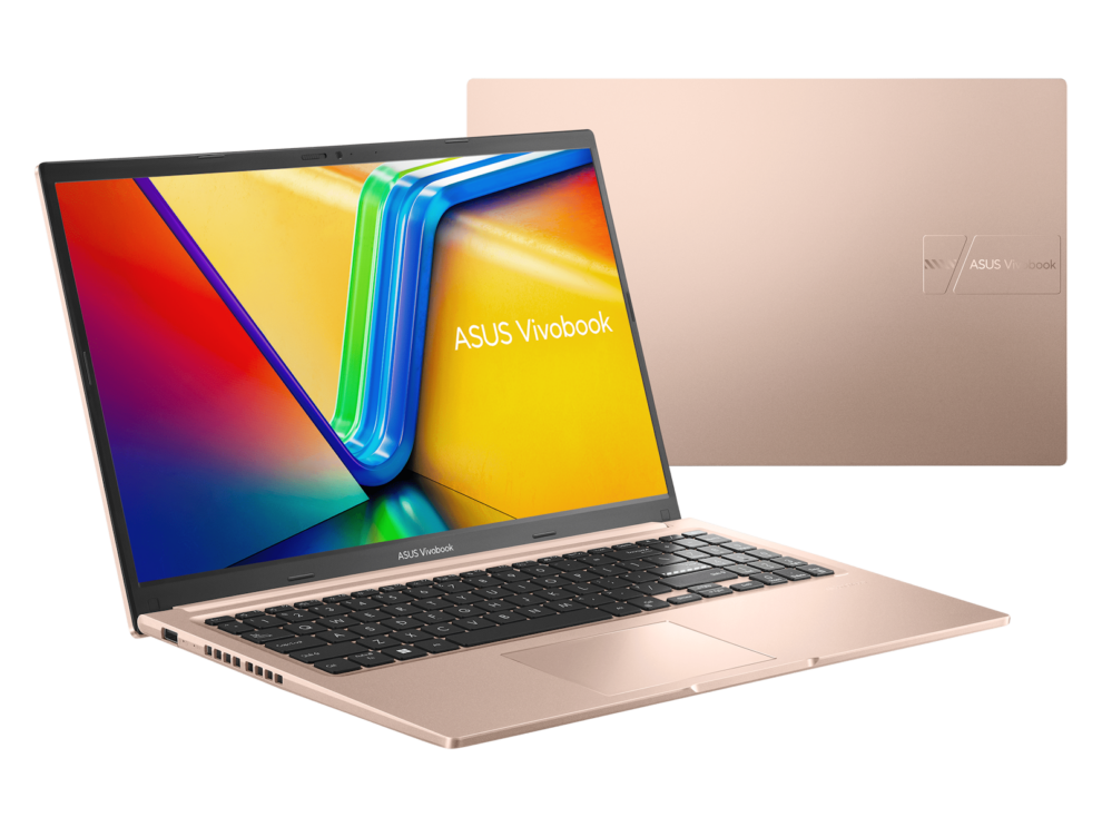 ASUS VIVOBOOK WIN11 HOME AMD RYZEN 5 BARCELO REFRESH 15