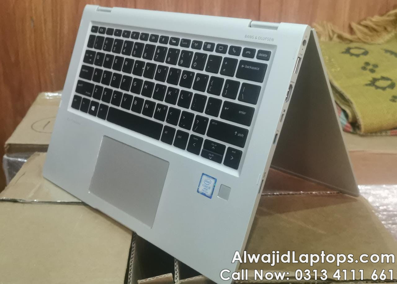 HP EB1040G10 i5-1345U 14 16GB/512 PC