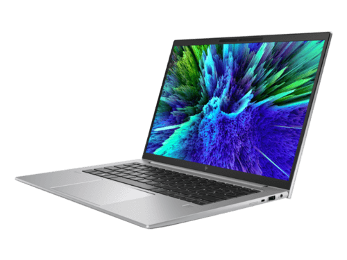 HP ZFLY14G10 I7 - 1365U 14 16GB/256 PC U.S.