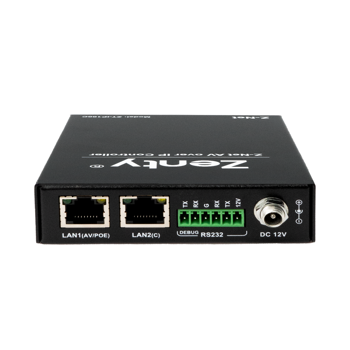 Think Smart IP Controller - 45W