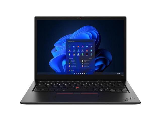 ThinkPad L13 Clam - 13", 8GB, 256GB SSD