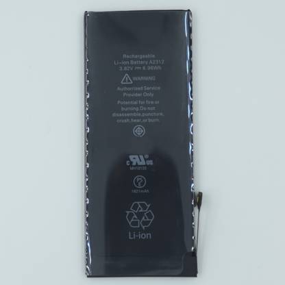 Certified Renewed Grade B (Good) Apple iPhone SE (2nd Gen) (A2275) 64GB 4.7 - inch (2020) Black, Unlocked, 90day Computerland Warranty Refurb