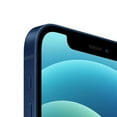 Certified Renewed Grade B (Good) Apple iPhone 12 (A2172) 64GB 6.1 - inch (2020) Blue, Unlocked, 90day Computerland Warranty Refurb