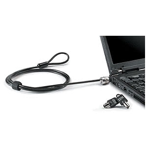 Kensington MicroSaver Security Cable Lock from Lenovo