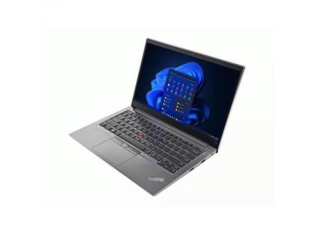 ThinkPad E14 G4 - 14", 16GB, 512GB SSD