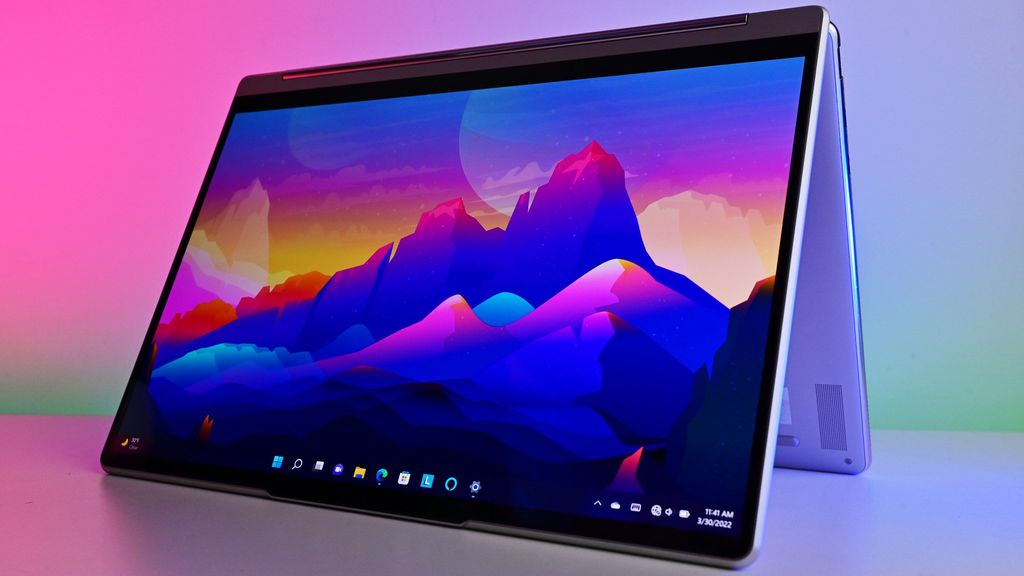 Surface Laptop Studio i5/16/256 TAA W10 Commercial Platinum