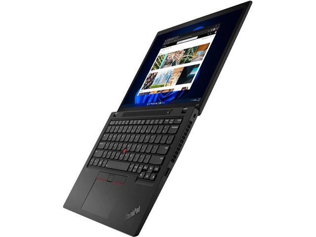 ThinkPad X13s G1 - 3", 16GB, 256GB SSD