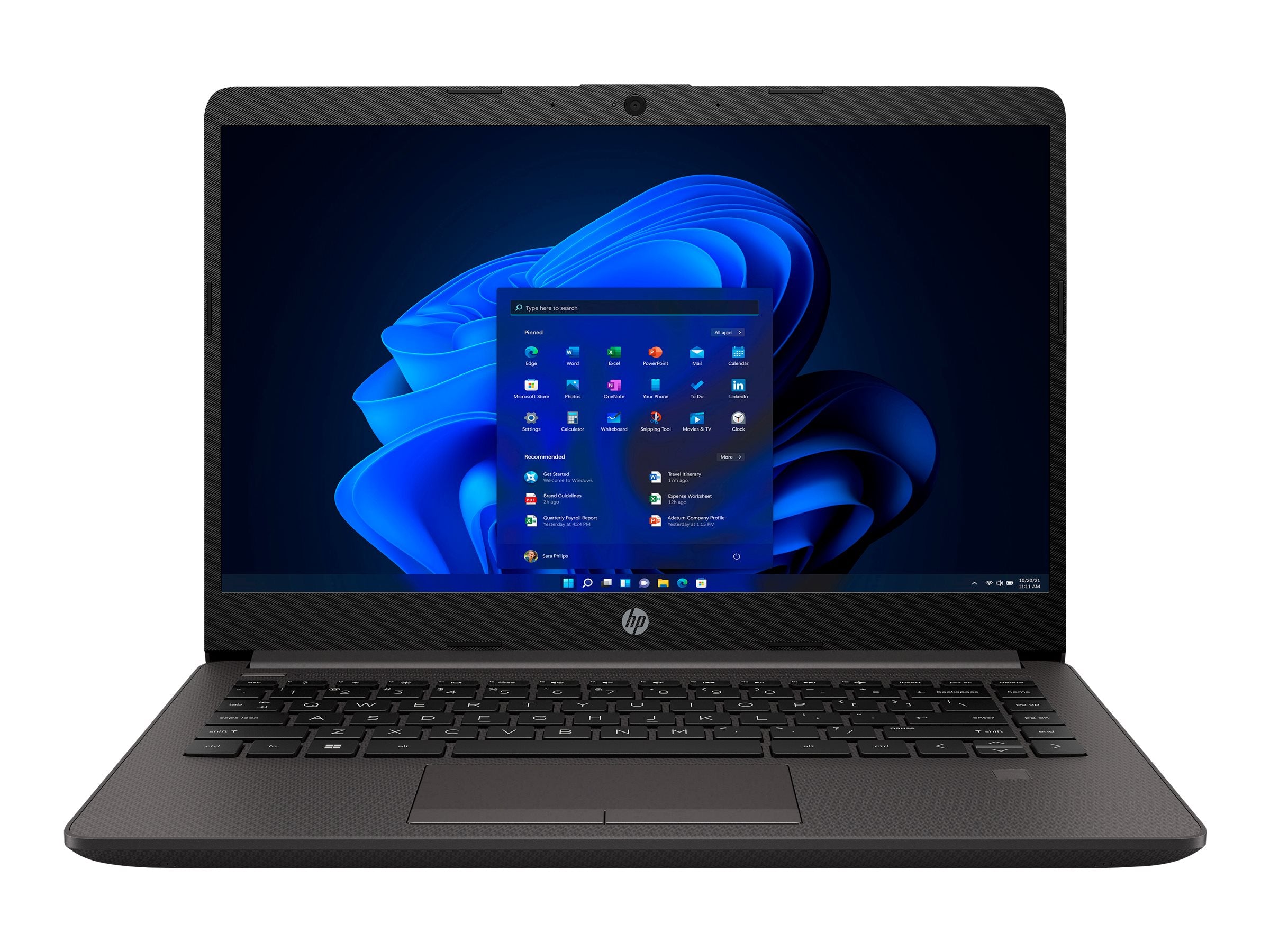 MANUFACTURER RENEWED HP 255 G9 NOTEBOOK AMD 3020E 4 GB 256 GB PCIE GBE WIFI BLUETOOTH TPM NO - WEBCAM AMD RADEON IGP 15.6 INCH HD WIN11P 1 YEAR HP WARRANTY refurb
