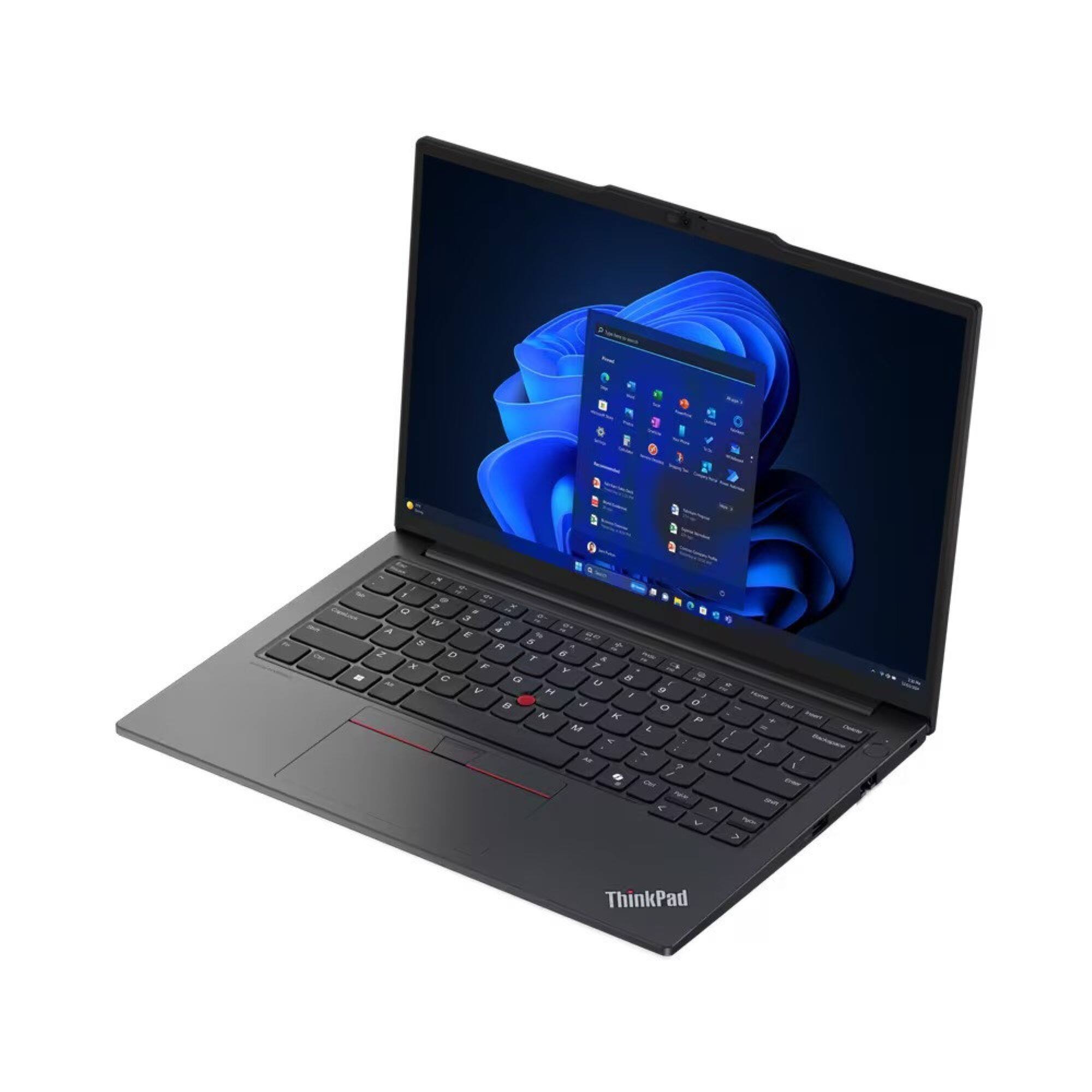 ThinkPad E14 G6 - 14", 16GB, 256GB SSD