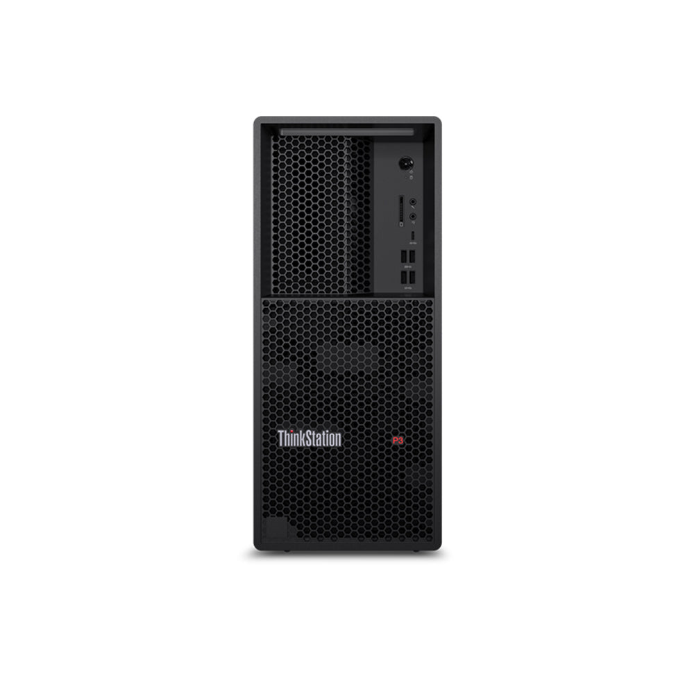 ThinkStation P7 - 3433", 16GB, 512GB SSD