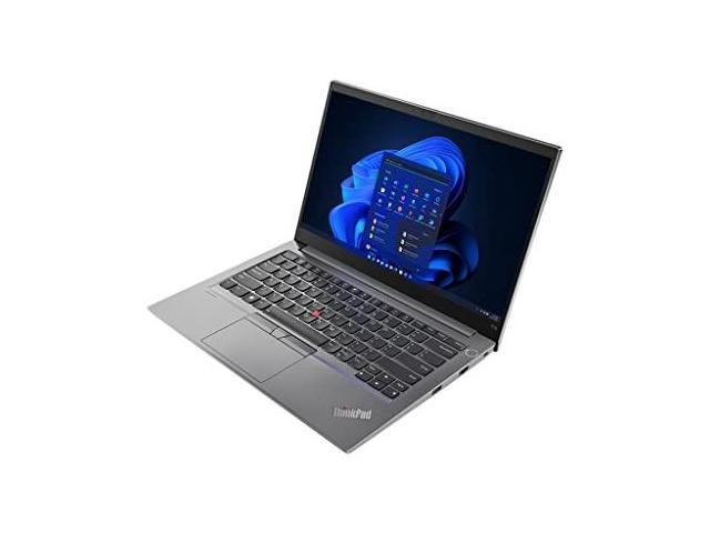 ThinkPad E14 G4 - 14", 8GB, 256GB SSD