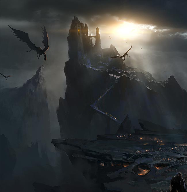 MAG 32C6X - 31.5Inch