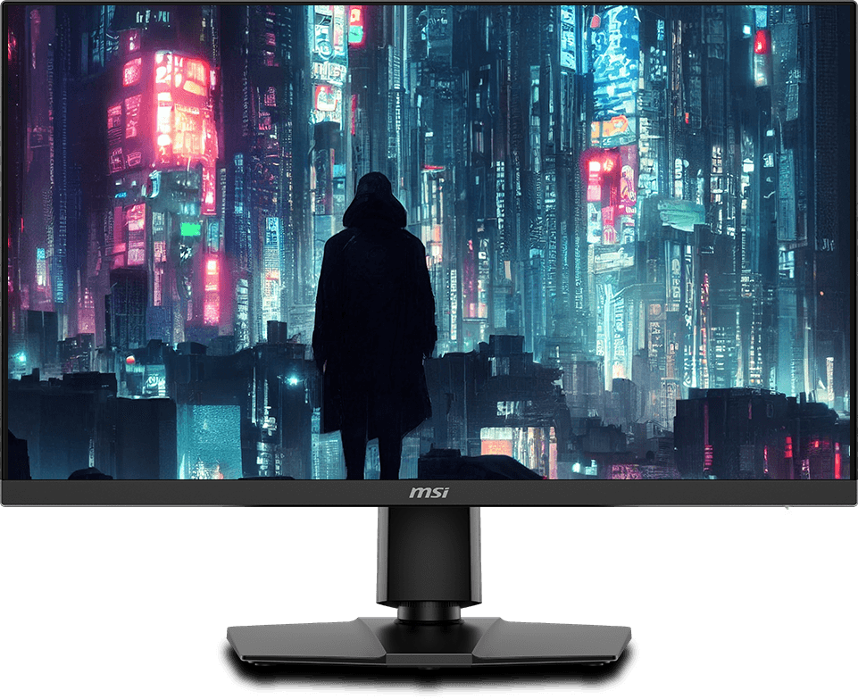 MAG 272URDF E16 - 27Inch, 160 Hz refresh rate