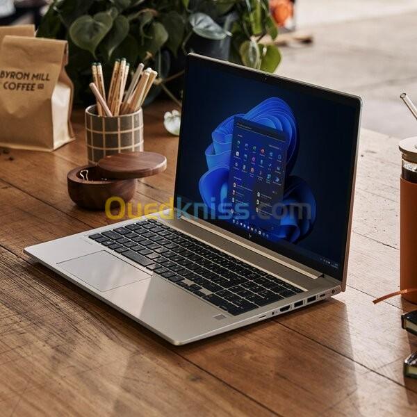 HP EB640G9 i5 - 1245U 14 16GB/256 PC Intel i5, 1245U, 14.0 FHD AG LED UWVA, UMA, 16GB DDR4, 256GB SSD, ax6G+BT, 3C Batt, FPS, W11 Pro64, 1yr Wrty U.S.