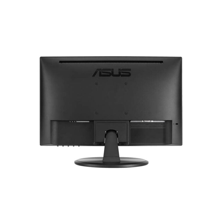 ASUS 15.6Inch Touch Monitor VT168HR WXGA 1366 x 768