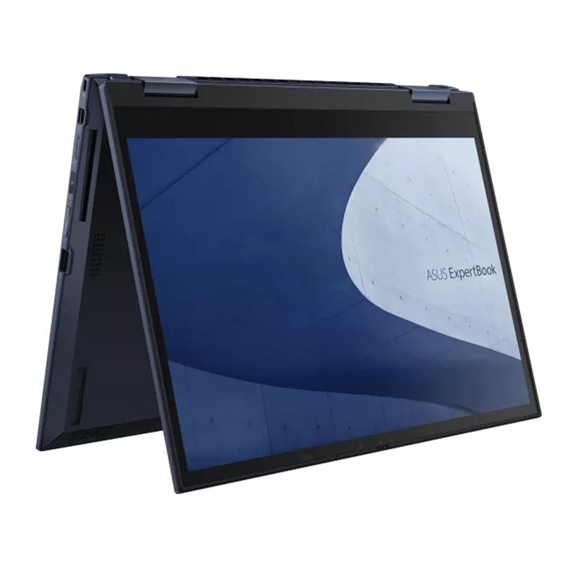 ASUS B7402FEA - 1195G7 Processor 2.9 GHz 32GB DDR4,Intel Iris Xe Graphics,1TB PCIE SSD + TPM,Windows 10 Pro,3YR InternationalEligible for 1YR free Domestic ADP upon registration