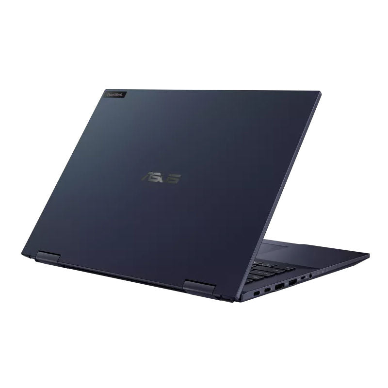 ASUS B7402FEA - 1195G7 Processor 2.9 GHz 32GB DDR4,Intel Iris Xe Graphics,1TB PCIE SSD + TPM,Windows 10 Pro,3YR InternationalEligible for 1YR free Domestic ADP upon registration