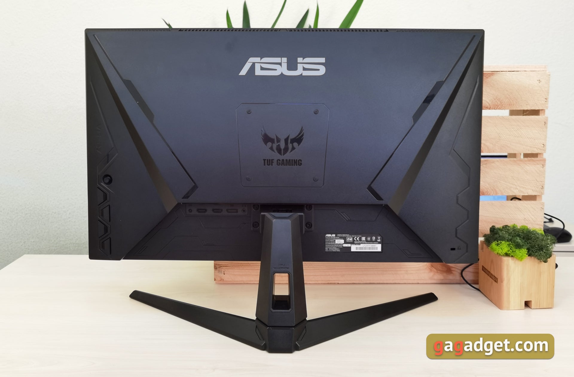 ASUS TUF Gaming VG279Q1A 27Inch Gaming Monitor
