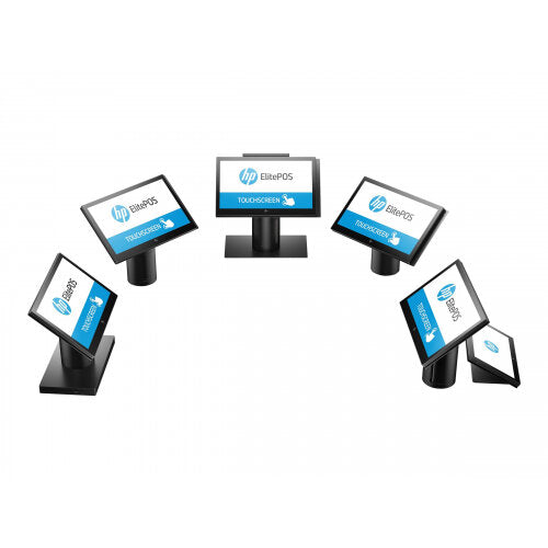 HP ElitePOS 10Inch Display No localization