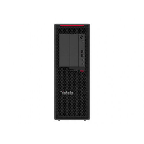 ThinkStation P620 - 64", 32GB, 2TB SSD