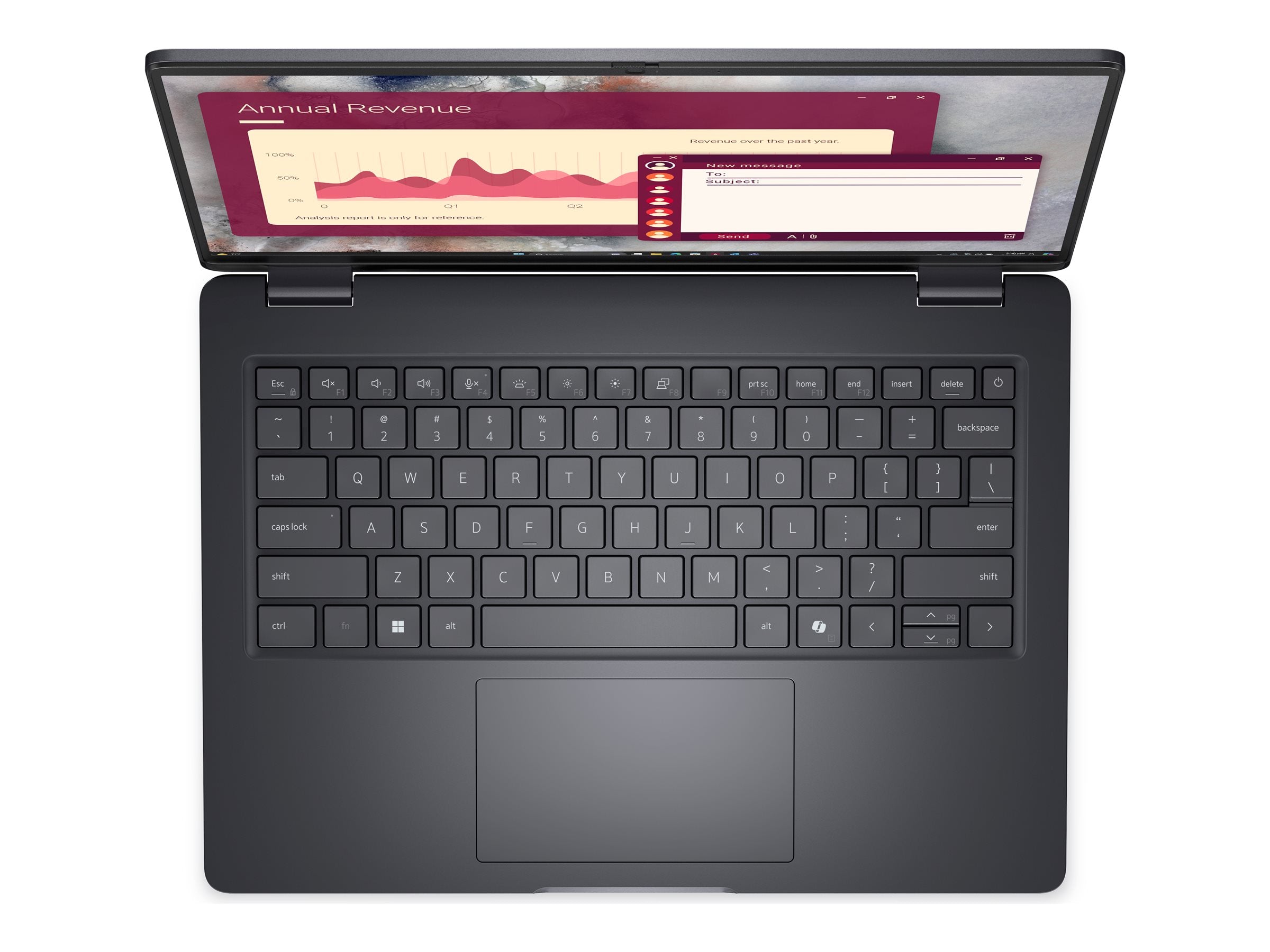 Dell Pro 14 Essential PV14250 512GB M.2 PCIe NVMe Solid State Drive US Power Cord Intel Graphics Windows 11 Pro Intel Core 5 120U (10 cores, up to 5.0 GHz) 16 GB: 1 x 16 GB, DDR5, 5200 MT/s 14", Non - Touch, FHD+, IPS, WVA, Anti, Glare, 300 nits Basic...