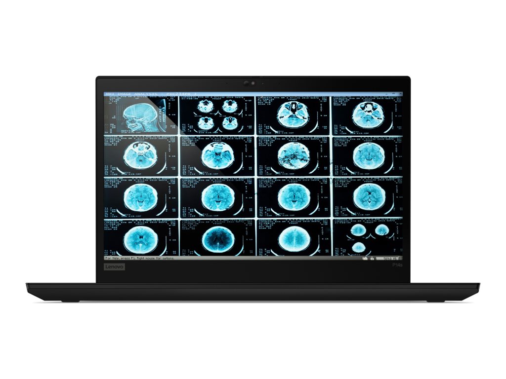 ThinkPad P14s G5 - 5", 32GB, 1TB SSD
