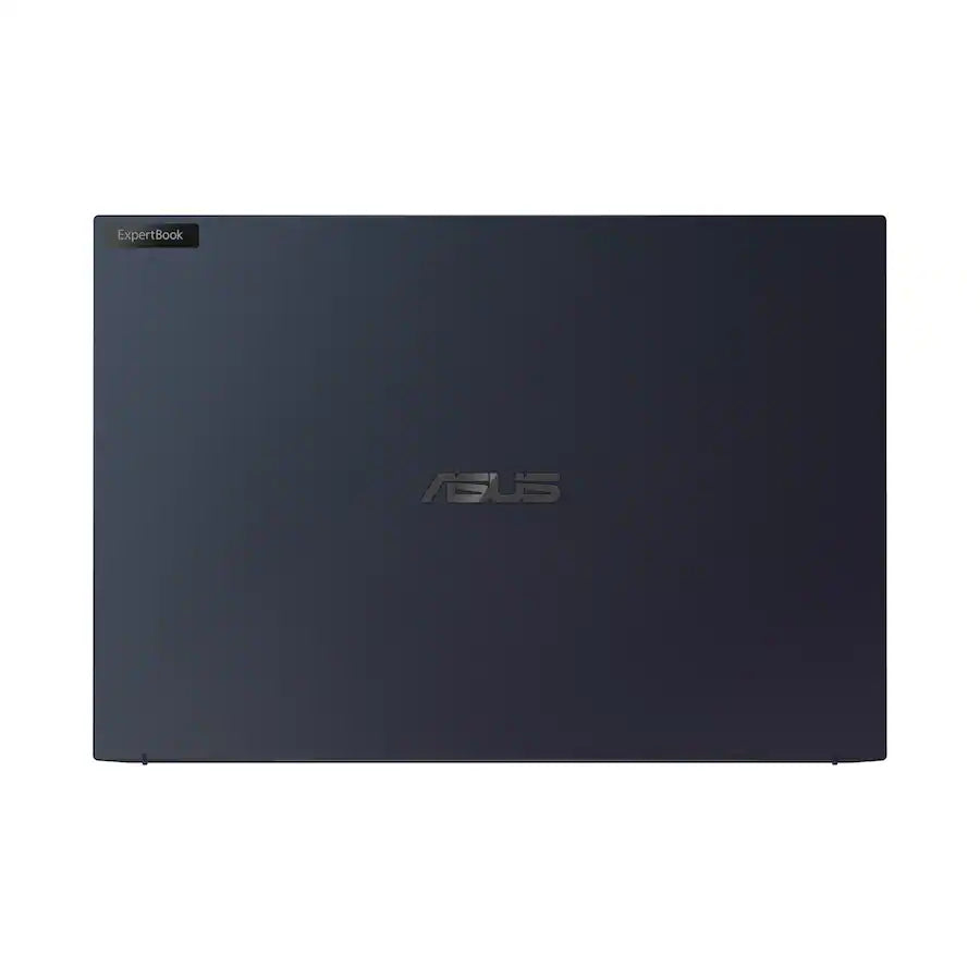 ExpertBook: ASUS ExpertBook/BLACK/14.0 WQXGA+(WQ+) non-Touch/CORE 7 150U/32GB/Intel UMA/1TB/WIN11 PRO
