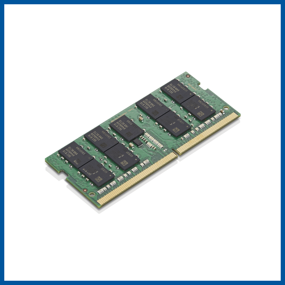 Lenovo 4GB DDR4 2133Mhz SoDIMM Memory