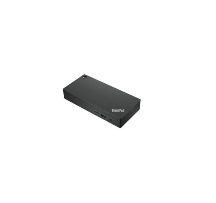 ThinkPad USB-C Dock