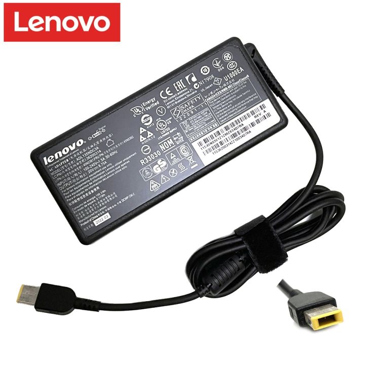 ThinkPad 135W AC