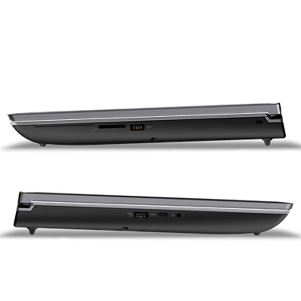 ThinkPad P16v G2 - 9", 32GB, 1TB SSD