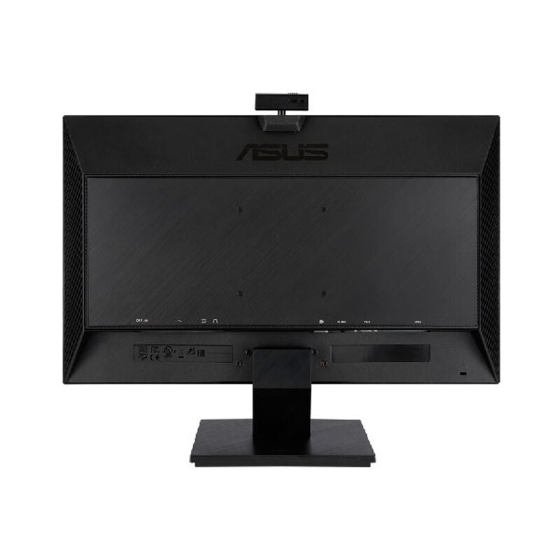 ASUS BE24EQK 23.8Inch Business Monitor with Webcam