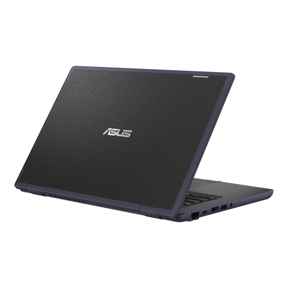 BR Series: ASUS BR Series/GREY/14.0 FHD Touch(GF2)/I3-N305/16GB/Intel UMA/256GB/WIN11 PRO (ACADEMIC)