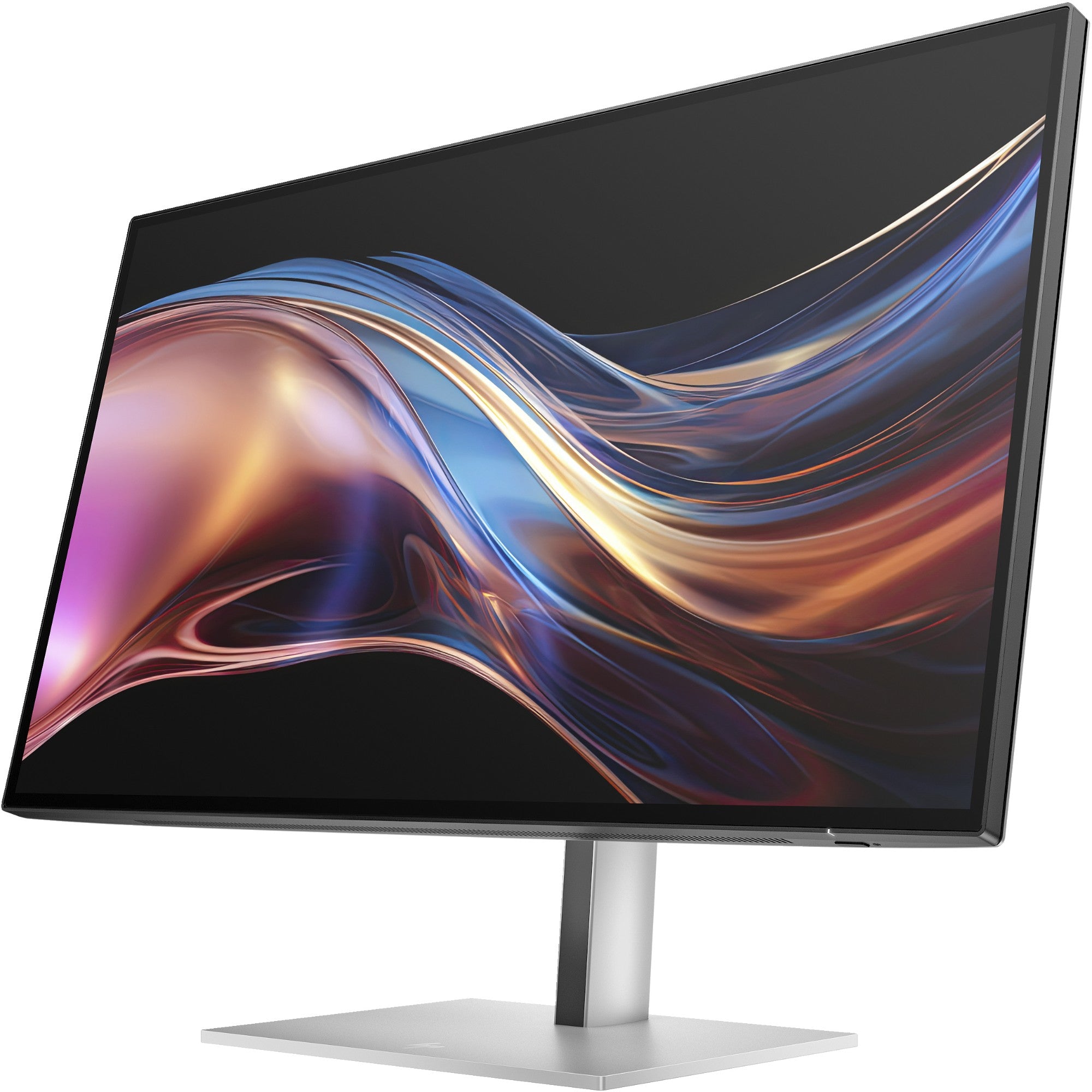 HP Series 7 Pro 27 inch QHD Thunderbolt 4 Monitor - 727pu, Flat, 2560 x 1440