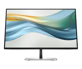 SBUY HP S5 Pro 524pu FHD USB - C MNTR UK HP S5 Pro 524pu FHD USB, C MNTR US
