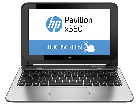 HP Fx36011G5 N100 11 4GB/64 PC