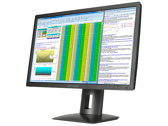 NEW HP Z27Q G5 DISPLAY 27 INCH IPS LCD 2560 X 1440 5 MS 8M TO 1 CONTRAST RATIO HDMI DISPLAY PORT TILT SWIVEL HEIGHT PIVOT 3 YEAR WARRANTY
