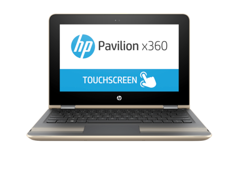 HP Fx36011G5 N100 11 4GB/64 PC