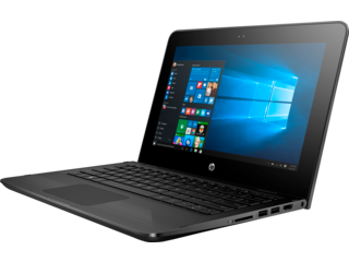 HP Fx36011G5 N100 11 4GB/64 PC
