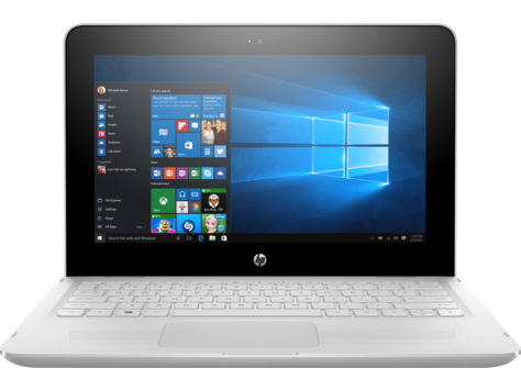 HP Fx36011G5 N100 11 4GB/64 PC
