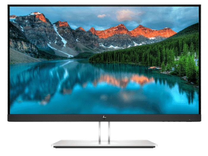 NEW HP E24i G4 WUXGA Monitor