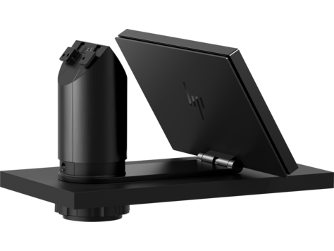 HP Engage 14Inch FHD No Stnd+Vesa Mt Monitor